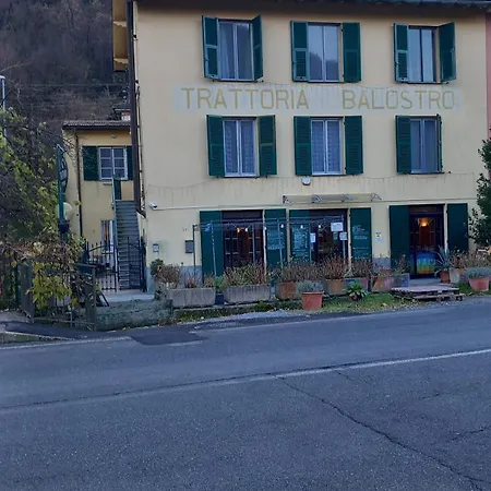 Gasthof De Al Vecchio Scalo