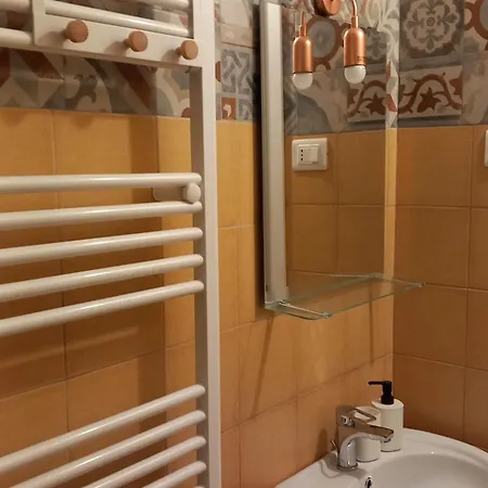 De Al Vecchio Scalo Gasthuis