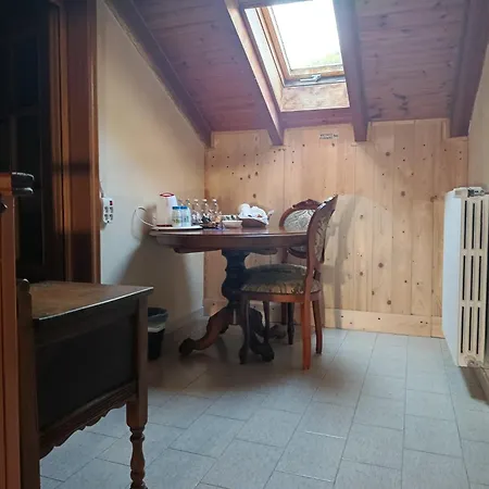 De Al Vecchio Scalo Gasthof *