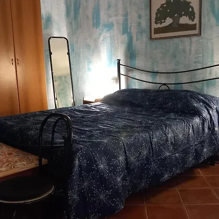 Gasthof De Al Vecchio Scalo Isola del Cantone